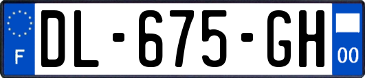 DL-675-GH