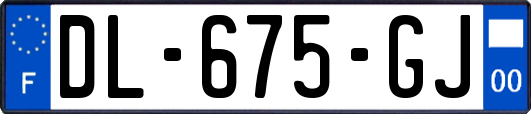 DL-675-GJ