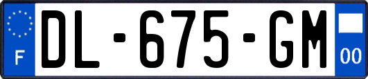 DL-675-GM