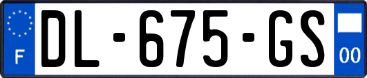 DL-675-GS