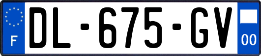 DL-675-GV