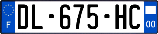 DL-675-HC