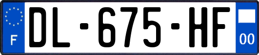 DL-675-HF