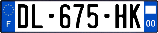 DL-675-HK