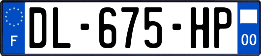 DL-675-HP