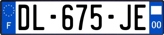 DL-675-JE