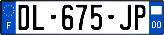 DL-675-JP