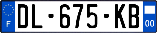 DL-675-KB