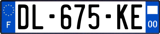 DL-675-KE