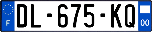 DL-675-KQ