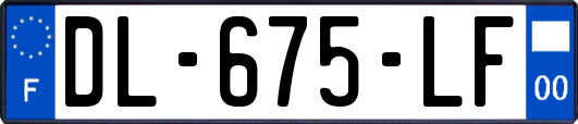 DL-675-LF