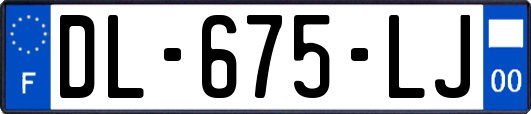 DL-675-LJ