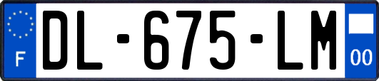 DL-675-LM