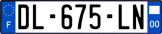 DL-675-LN