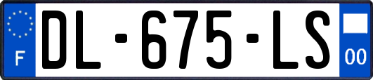 DL-675-LS