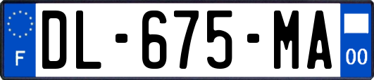 DL-675-MA