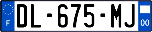 DL-675-MJ