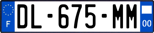 DL-675-MM