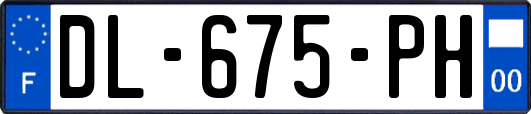 DL-675-PH