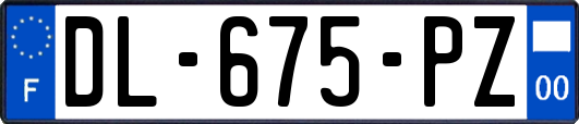 DL-675-PZ