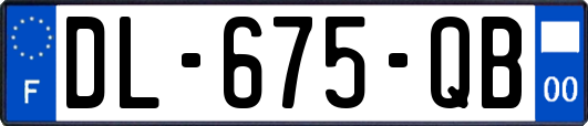 DL-675-QB