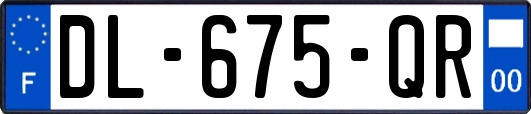 DL-675-QR