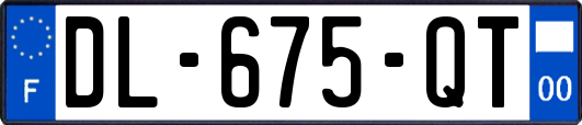 DL-675-QT