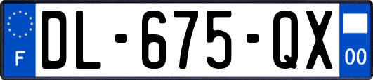 DL-675-QX