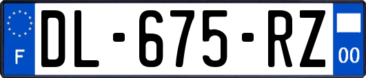 DL-675-RZ