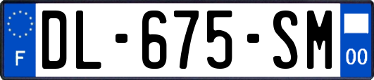 DL-675-SM