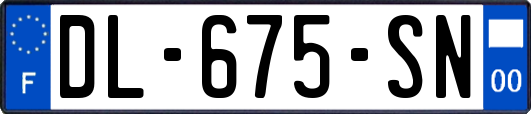 DL-675-SN