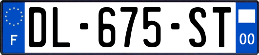 DL-675-ST