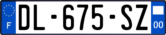 DL-675-SZ