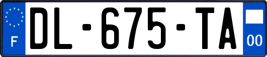 DL-675-TA