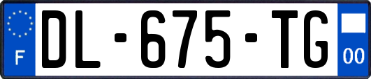 DL-675-TG