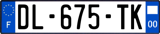 DL-675-TK