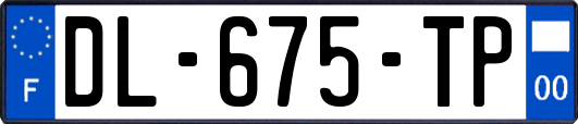 DL-675-TP