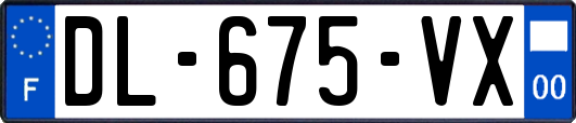 DL-675-VX