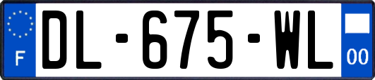 DL-675-WL