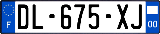 DL-675-XJ