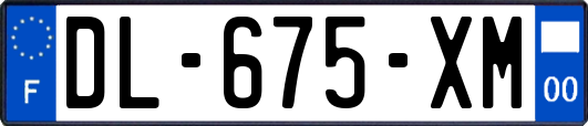 DL-675-XM