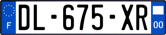 DL-675-XR