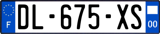 DL-675-XS