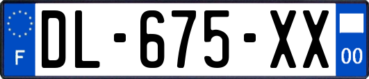 DL-675-XX