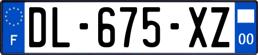 DL-675-XZ