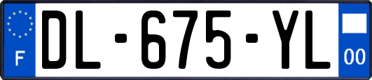 DL-675-YL