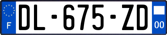 DL-675-ZD