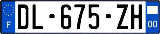 DL-675-ZH