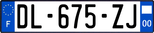 DL-675-ZJ