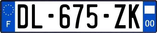 DL-675-ZK